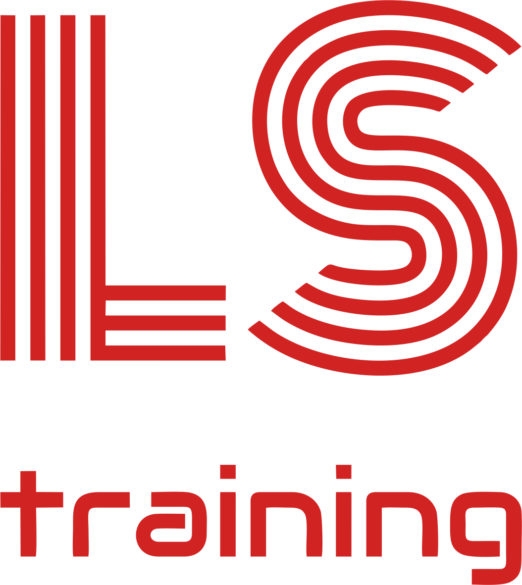 logo LS training