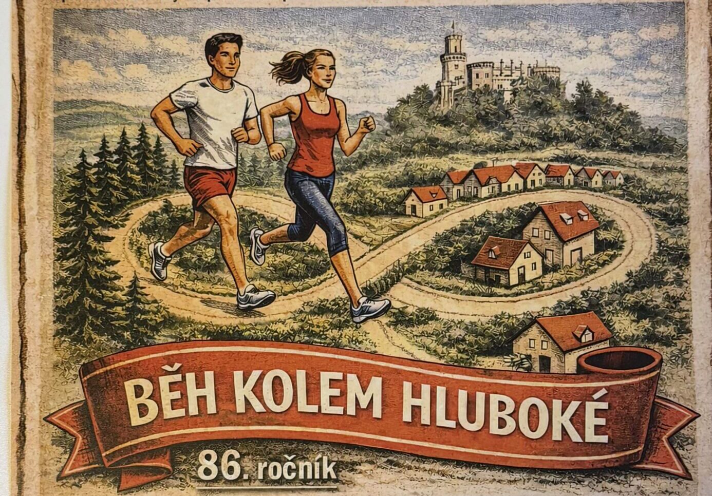 Beh kolem Hluboke e1776806213614